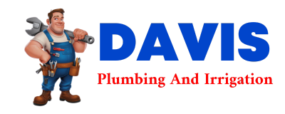 Trusted plumber in TIONA